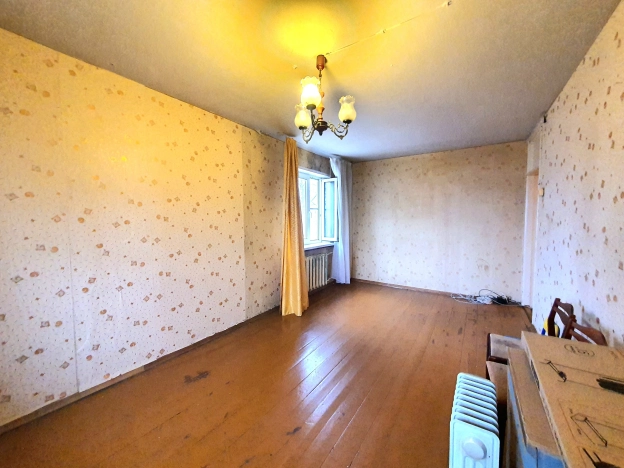 Купить двухкомнатную квартиру в районе Советский в Иванове. Вариант № 19231, 3, площадь -  квм, цена 2850000 рублей