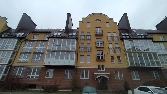 Снять квартиру в Гурьевске. Вариант № 8695772, 17, площадь -  квм, цена 24000 рублей