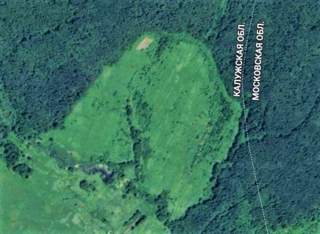 Купить земельный участок в Москве. Вариант № 1180, 3, площадь -  квм, цена 450000 рублей