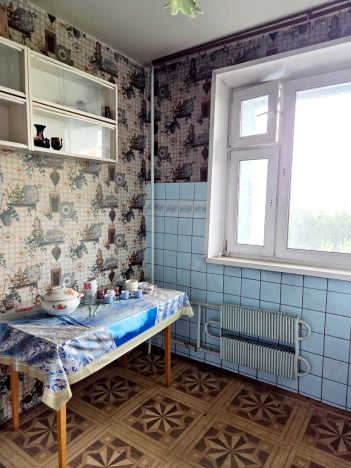 Купить квартиру в районе Солнцево в Москве. Вариант № 58219, 3, площадь - квм, цена 14300000 рублей