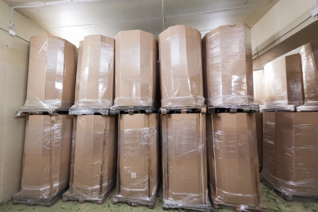 Купить производственные помещения в Суоярви. Вариант № 2913, 30, площадь -  квм, цена 65000000 рублей