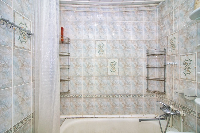 Купить квартиру в районе Октябрьский в Владимире. Вариант № 9592868, 5, площадь -  квм, цена 2900000 рублей