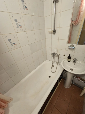 . Вариант № 12117, 10, площадь - 45.5 квм, цена 5200000 рублей