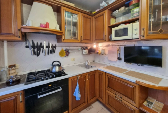 Купить трехкомнатную квартиру в Вологодской области. Вариант № 7214416, 0, площадь -  квм, цена 5750000 рублей