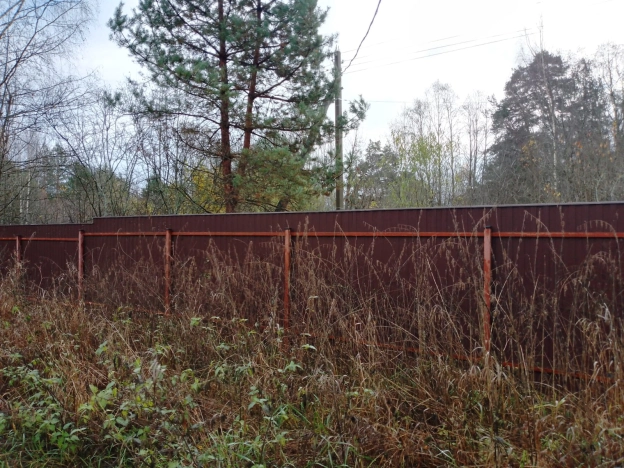 Купить земельный участок в Тверской области. Вариант № 9827934, 4, площадь -  квм, цена 2500000 рублей