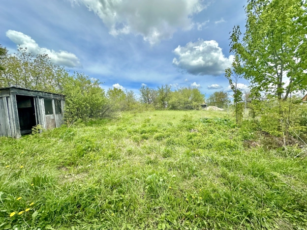 Купить земельный участок в Пензе. Вариант № 8285, 1, площадь -  квм, цена 570000 рублей