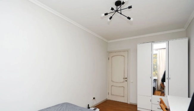 Купить квартиру в Москве. Вариант № 8305590, 3, площадь -  квм, цена 14350000 рублей