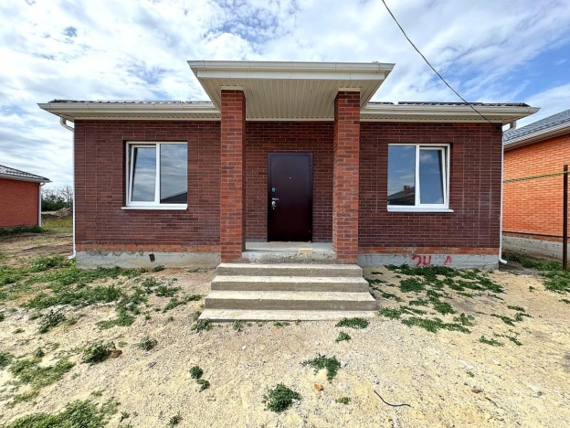 Купить дом в районе Пролетарский в Ростове-на-Дону. Вариант № 47316, 1, площадь -  квм, цена 7500000 рублей