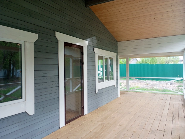 Купить дом в Видном. Вариант № 19335, 9, площадь -  квм, цена 5700000 рублей