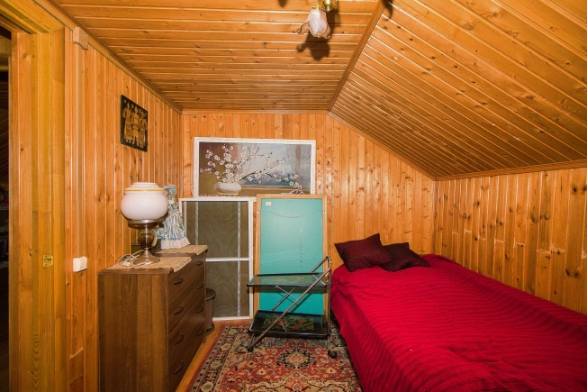 Купить дом на улице Луневский Вал в Владимире. Вариант № 15750, 35, площадь -  квм, цена 5100000 рублей