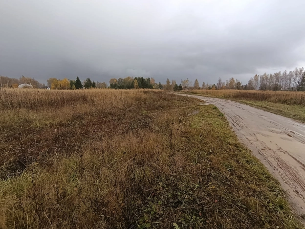 Купить земельный участок в Владимире. Вариант № 7737753, 8, площадь -  квм, цена 320000 рублей