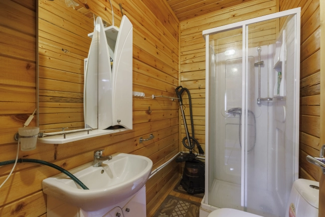 Купить дом в Всеволожске. Вариант № 364600, 45, площадь -  квм, цена 10800000 рублей