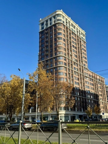 Купить двухкомнатную квартиру в Санкт-Петербурге. Вариант № 9954651, 21, площадь -  квм, цена 15400000 рублей