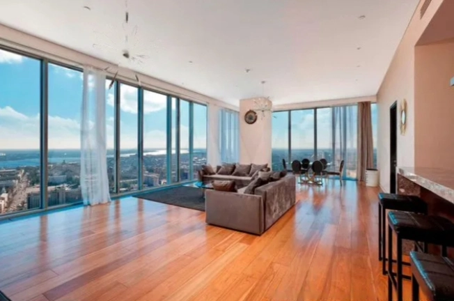 . Вариант № 23559, 2, площадь - 40 квм, цена 7100000 рублей