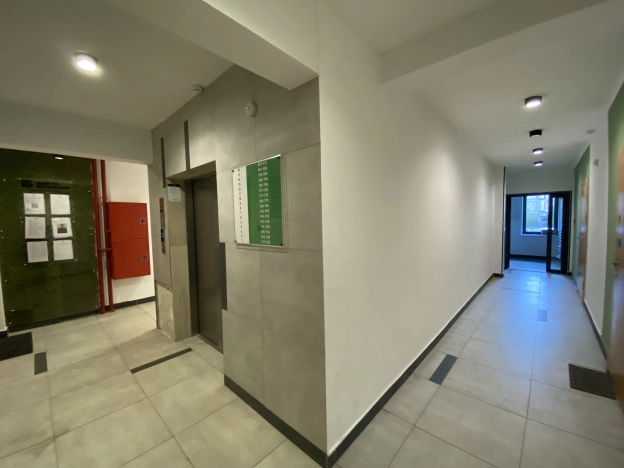 Купить трехкомнатную квартиру в Калининграде. Вариант № 8016974, 26, площадь -  квм, цена 11200000 рублей