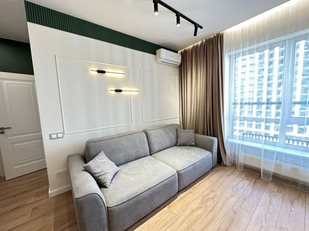 Купить квартиру в Москве. Вариант № 9234853, 5, площадь - квм, цена 23200000 рублей