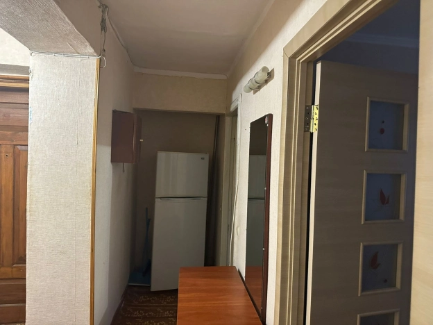 Купить трехкомнатную квартиру на улице Жуковского в Симферополе. Вариант № 5457297, 24, площадь - квм, цена 8700000 рублей