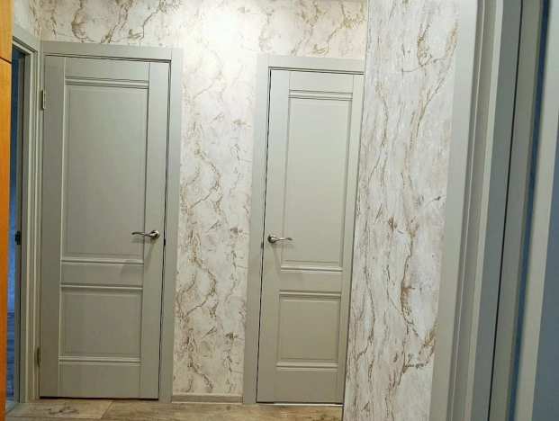 Купить трехкомнатную квартиру на улице Молодёжная в Владимирской области. Вариант № 7219889, 20, площадь -  квм, цена 6200000 рублей