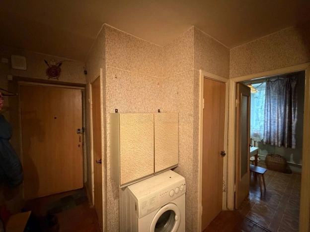 Купить двухкомнатную квартиру на вторичке на улице Тайнинская в Москве. Вариант № 9588947, 3, площадь -  квм, цена 14700000 рублей