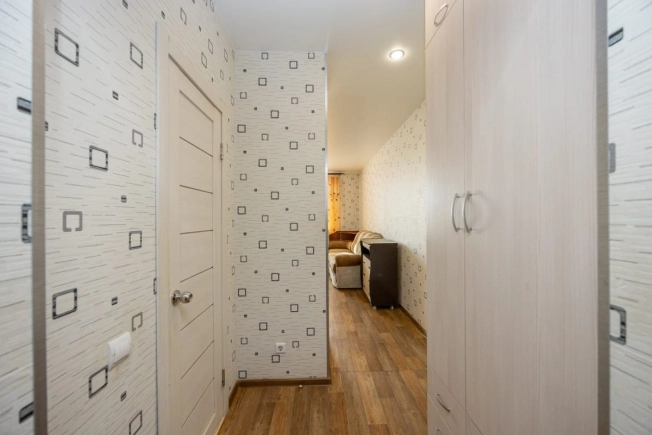 Купить квартиру в Благовещенске. Вариант № 8450896, 8, площадь -  квм, цена 5699000 рублей