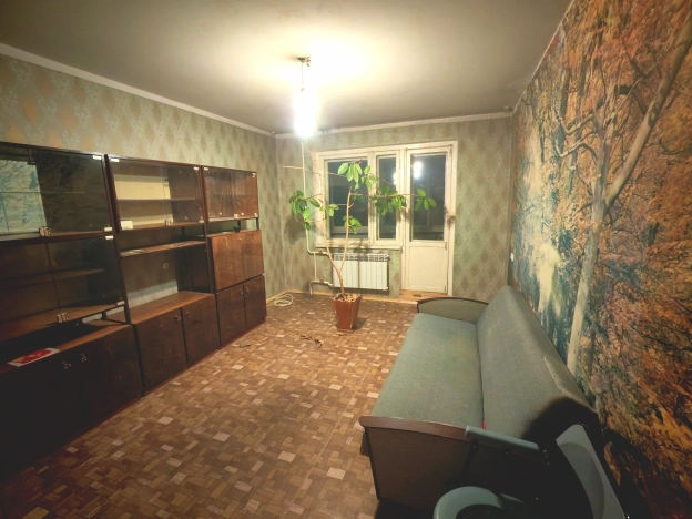 . Вариант № 9689302, 3, площадь - 55.2 квм, цена 3650000 рублей