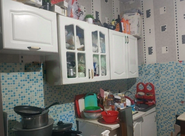 Купить квартиру в Москве. Вариант № 9164744, 2, площадь - квм, цена 9800000 рублей