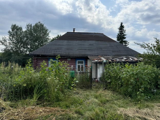 Купить дом в Брянской области. Вариант № 60235, 2, площадь -  квм, цена 650000 рублей