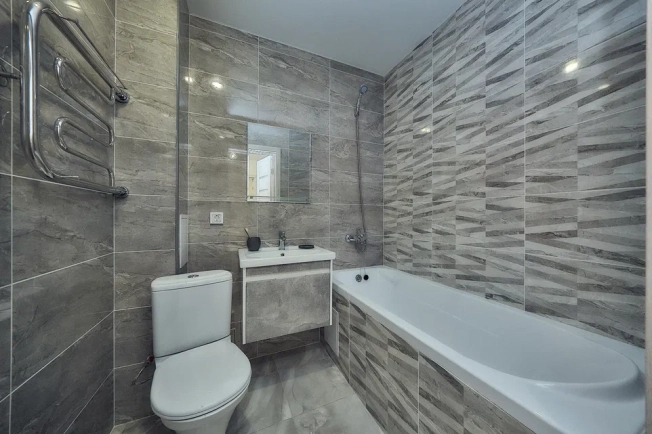 Купить двухкомнатную квартиру в новостройках у метро Мякинино в Московской области. Вариант № 1509960, 3, площадь -  квм, цена 6295440 рублей