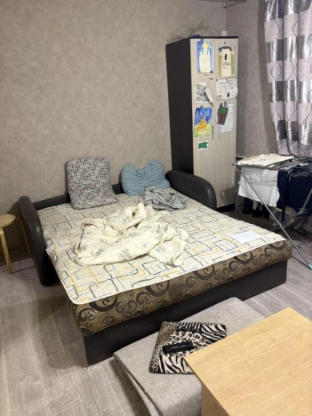 Купить однокомнатную квартиру в районе Залинейный в Раменском. Вариант № 7512920, 1, площадь -  квм, цена 4500000 рублей