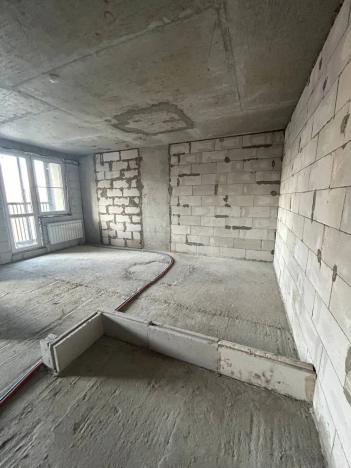 Купить квартиру в Москве. Вариант № 9530131, 3, площадь - квм, цена 24691499 рублей