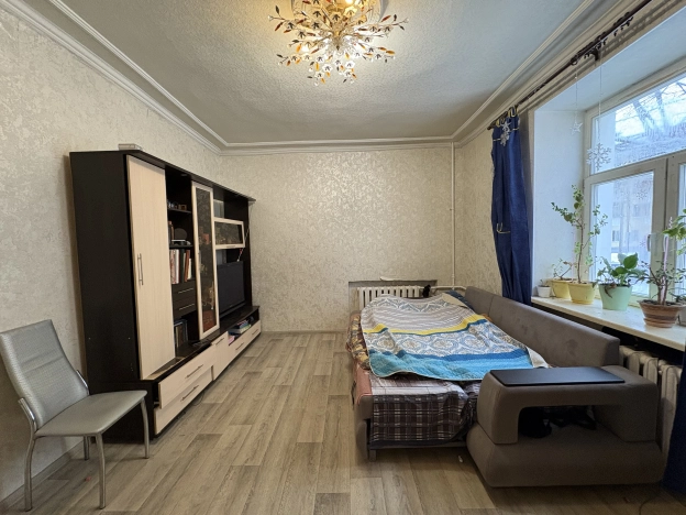 Купить двухкомнатную квартиру в Сыктывкаре. Вариант № 22317, 0, площадь -  квм, цена 4000000 рублей