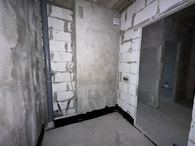 Купить квартиру в Москве. Вариант № 8539434, 2, площадь -  квм, цена 7800000 рублей