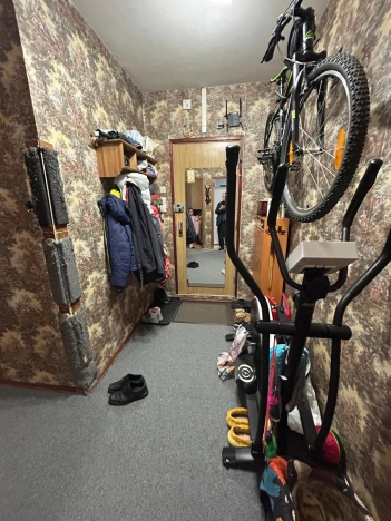 Купить квартиру в Москве. Вариант № 9813340, 3, площадь -  квм, цена 18000000 рублей