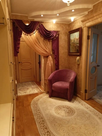 Купить квартиру в Москве. Вариант № 10295196, 10, площадь -  квм, цена 18000000 рублей