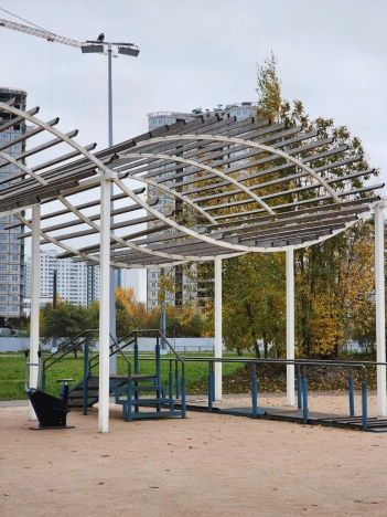 Купить двухкомнатную квартиру у метро Девяткино в Санкт-Петербурге. Вариант № 8542984, 30, площадь -  квм, цена 22900000 рублей