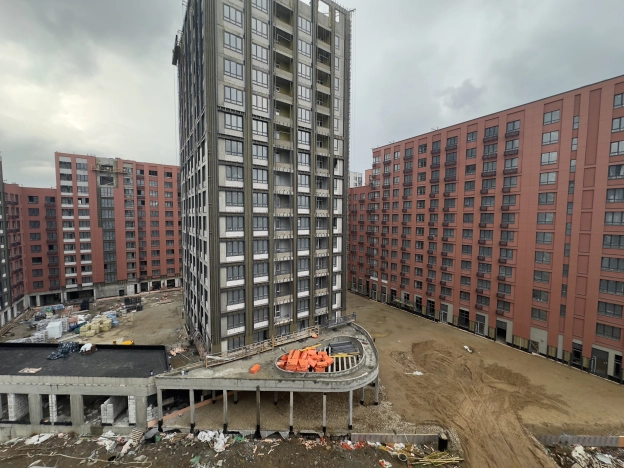 Купить квартиру у метро Новомосковская в Москве. Вариант № 49894, 6, площадь - квм, цена 10499990.0000 рублей