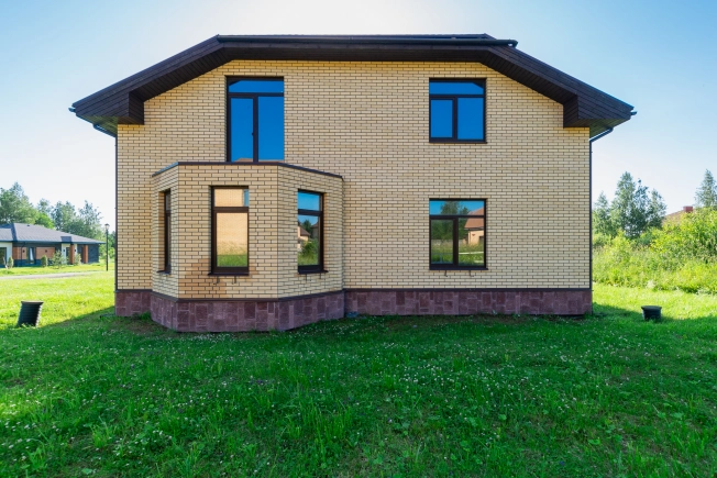 Купить дом в Санкт-Петербурге. Вариант № 1383934, 1, площадь -  квм, цена 15068000 рублей