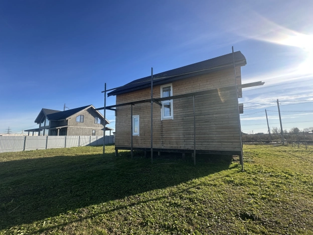 Купить дом в Санкт-Петербурге. Вариант № 1918745, 22, площадь -  квм, цена 10599000 рублей