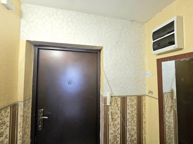 . Вариант № 50618, 10, площадь - 34 квм, цена 3270000 рублей