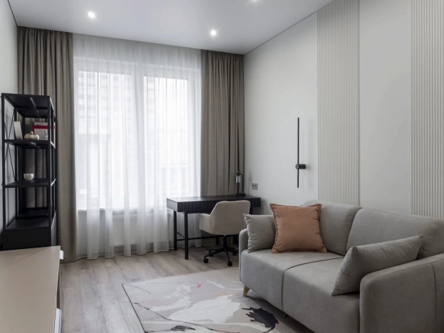 Купить квартиру в Москве. Вариант № 9863267, 0, площадь -  квм, цена 79500000 рублей