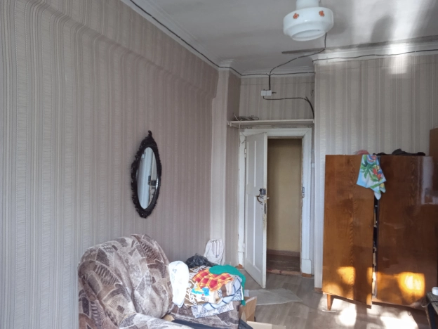 Купить комнату в Коврове. Вариант № 930079, 2, площадь -  квм, цена 890000 рублей