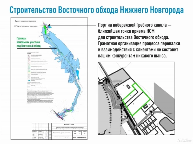 Купить коммерческую недвижимость в Боре. Вариант № 8972453, 1, площадь -  квм, цена 137000000 рублей