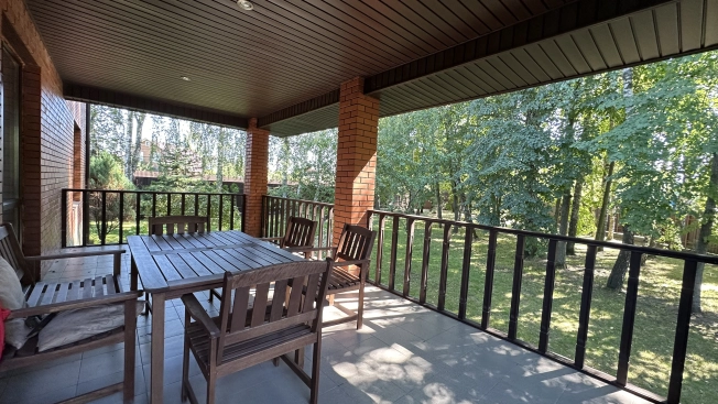 Купить дом в Москве. Вариант № 11986, 5, площадь - квм, цена 34450000 рублей