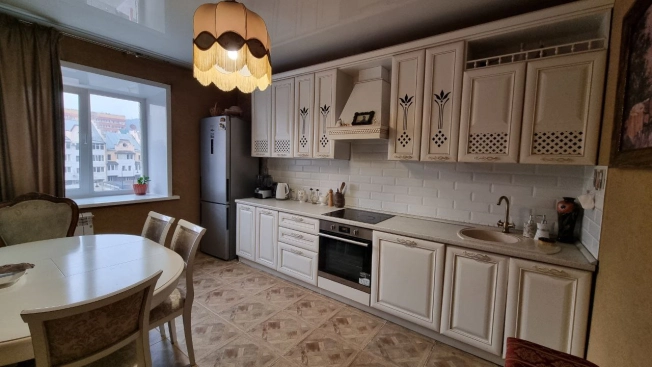 . Вариант № 35332, 2, площадь - 66 квм, цена 11500000 рублей