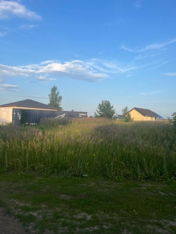 Купить земельный участок на улице Визитная в Владимире. Вариант № 1081, 11, площадь -  квм, цена 2920000 рублей