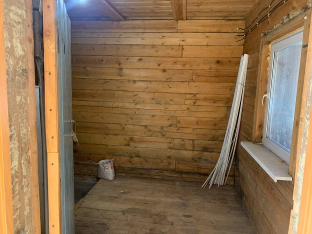 Купить дом на улице Белокаменная в Улан-Удэ. Вариант № 8447376, 30, площадь -  квм, цена 3750000 рублей