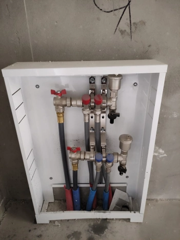 . Вариант № 6276744, 11, площадь - 48.2 квм, цена 6990000 рублей