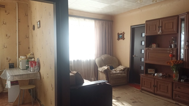 Купить квартиру на улице Маршала Ерёменко в Волгограде. Вариант № 8667323, 2, площадь -  квм, цена 3950000 рублей