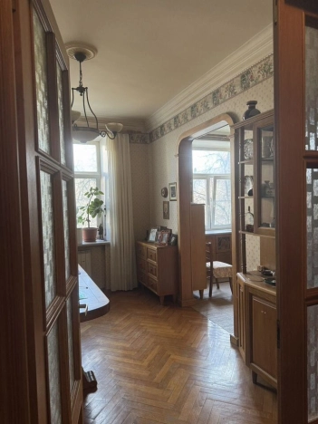 Купить квартиру в Москве. Вариант № 7661767, 3, площадь - квм, цена 60000000 рублей
