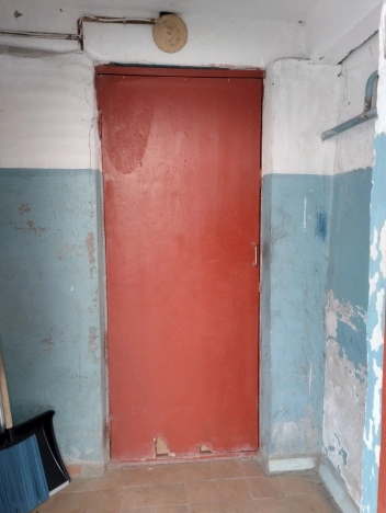 Купить двухкомнатную квартиру в Гороховеце. Вариант № 29656, 11, площадь -  квм, цена 280000 рублей